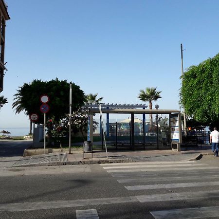 Rincon Playa 3 Dormitorios Рінкон-де-ла-Вікторія Екстер'єр фото