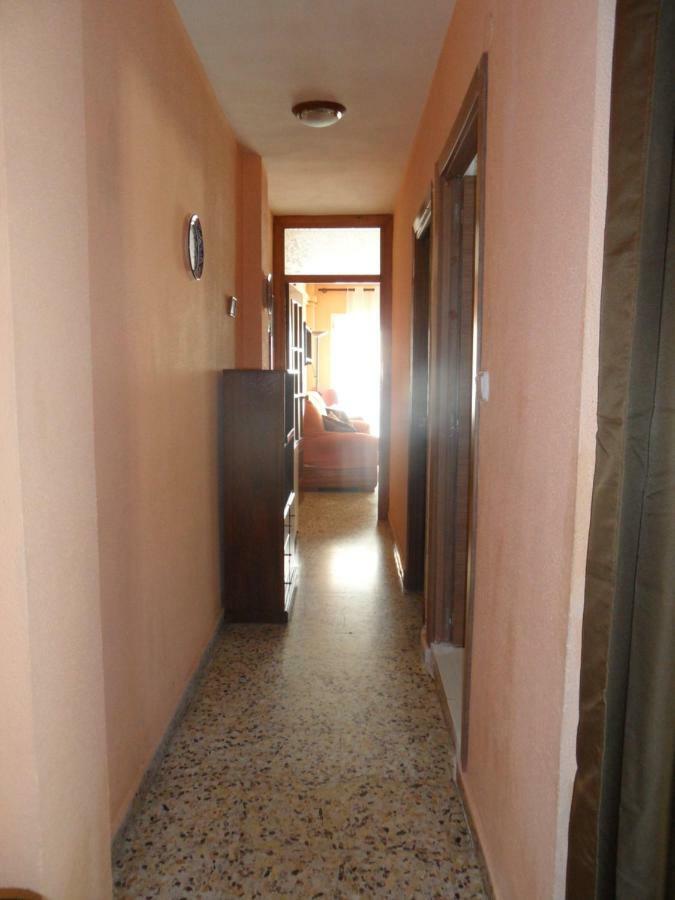 Rincon Playa 3 Dormitorios Рінкон-де-ла-Вікторія Екстер'єр фото