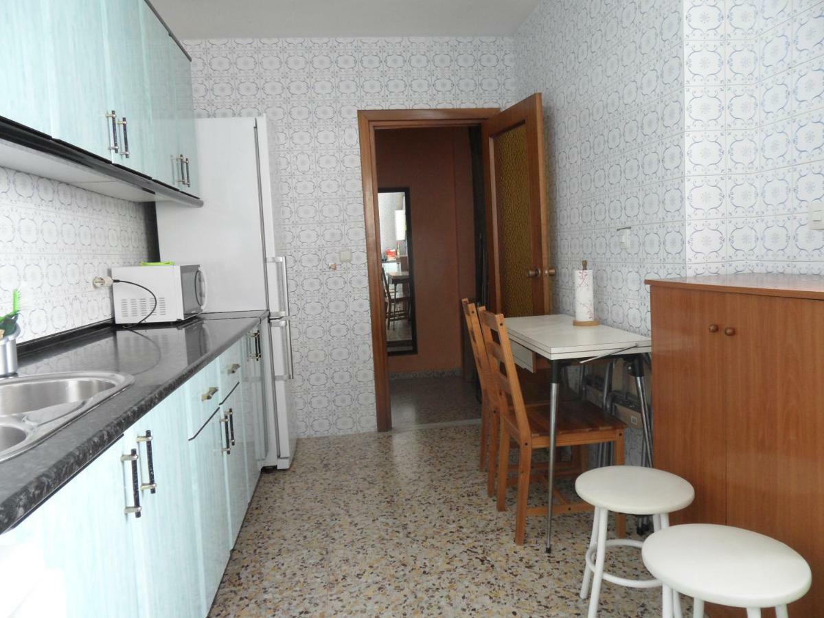 Rincon Playa 3 Dormitorios Рінкон-де-ла-Вікторія Екстер'єр фото